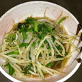 ＭＩＭＩ114's cooksnap of when they made ∮ もやしとニラの✰オイスター✰炒め ∮.