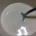 s2mayday's cooksnap of when they made あたしの便秘解消ヨーグルト☆.