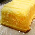yuuk1's cooksnap of when they made HMで簡単♡レモンパウンドケーキ.