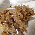 tanitonn's cooksnap of when they made 大根とツナの炒め物.