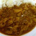 つーさん0421's cooksnap of when they made ヘルシー＆経済的もやしとキャベツのカレー.