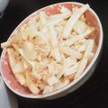 あっちゃむ。's cooksnap of when they made 大根が沢山食べられる♡ツナマヨサラダ.