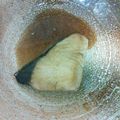 ベリーヌ's cooksnap of when they made 簡単♪ブリの照り焼き.