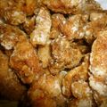 愛猫シーマ☆'s cooksnap of when they made 我が家の唐揚げ☆.