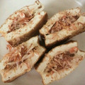 けいいいいい's cooksnap of when they made 厚揚げの桜えび詰め.