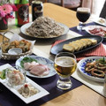 もぇちん's cooksnap of when they made かまぼこで明太子マヨ和え✿.