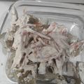 さとみんちゃちゃちゃ's cooksnap of when they made デパ地下風れんこんとひじきのサラダ.