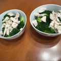 mikoたんたん's cooksnap of when they made パサつかない〜鶏胸肉の茹で方〜.
