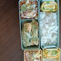 よちりん's cooksnap of when they made お弁当に♪枝豆入りの卵焼き！.