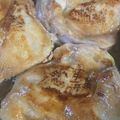 塩かまん's cooksnap of when they made 鶏もも肉の照り焼き！塩麹で柔らかく.