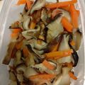 Mameyakko's cooksnap of when they made ☆基本の重ね煮☆.