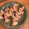 みるく茶's cooksnap of when they made ＨＢ★ミニベーコンエピ.