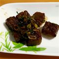 ともちゃん（＾０＾）'s cooksnap of when they made こんにゃくステーキ☆バターポン酢.