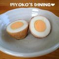 ぴよこの食卓's cooksnap of when they made 冷めても美味しい♡肉巻き卵.