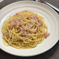 ☆あいちゃん's cooksnap of when they made ☆★自慢のペペロンチーノ★☆.