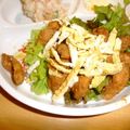 ryoutakuママ's cooksnap of when they made 鶏むね肉☆簡単柔らか！冷めても美味.