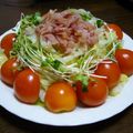 美味王子's cooksnap of when they made マッシュポテトのカリカリベーコンのせ☆.