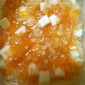 かぶるたん's cooksnap of when they made 幼児食1歳 切り干し大根の豆腐煮.
