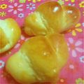 miyu1024's cooksnap of when they made ＨＢ使用、絶対おいしい簡単バターロール.