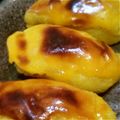 yu21zu's cooksnap of when they made 焼き芋DEスイートポテト.