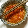 あみーご！'s cooksnap of when they made ダイエット！納豆キムチ低カロリーな夜食☆.