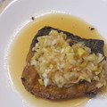たむたむたむん's cooksnap of when they made 揚げサバのねぎソース.