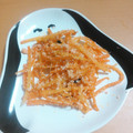 イナイトタナー's cooksnap of when they made 簡単！！にんじんとたらこの炒め物.