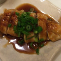 VesperLynd's cooksnap of when they made 鶏の照り焼き柚子こしょう風味.
