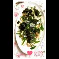 yumi1123's cooksnap of when they made ささみの雪見大根添え.