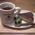 たんたろう's cooksnap of when they made ベイクドチーズケーキ.