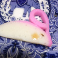 ４番目's cooksnap of when they made お弁当おかず★かまぼこで簡単うさぎ❤.