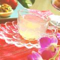 ニコニコまっきー's cooksnap of when they made 柚子湯.