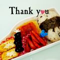 ＨＡＬ．Ｍ's cooksnap of when they made お弁当✿ちょっとかわいいウィンナー♡.