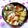 びんび❤'s cooksnap of when they made お弁当に♪カラフルゆで卵カップ.