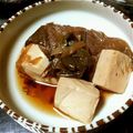 d6363's cooksnap of when they made 天然だしパックでつくるカレイの煮付け.