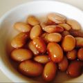 taylorsw's cooksnap of when they made 圧力鍋で速攻！金時豆の甘煮.