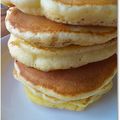 NAGANO久留米's cooksnap of when they made 簡単　バナナパンケーキ.