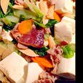 67luna's cooksnap of when they made 豆腐の中華うまうま煮.