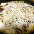チョイコ's cooksnap of when they made 餅入り♡ミルフィーユ鍋.
