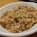 ゆいまる〜's cooksnap of when they made 5分で☆ツナ梅ちゃーはん.