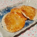 ＊とりこ＊'s cooksnap of when they made シナモン香る♪ギョーザの皮で簡単おやつ.