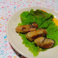 ＊とりこ＊'s cooksnap of when they made 牡蠣の小麦粉焼き.