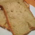 ちょびすこ's cooksnap of when they made 青汁で香ばしパン.