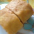 ４番目's cooksnap of when they made 卵焼き☆水入りﾌﾜﾌﾜ〜料亭風.