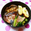 びんび❤'s cooksnap of when they made 【男の料理】簡単ブロッコリーのカレー炒め.