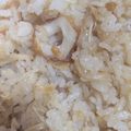 みぃーこと's cooksnap of when they made おあげさんで簡単炊き込みごはん.