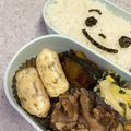 ＲＫまま's cooksnap of when they made 【簡単おかず】焼きかぼちゃ♪お弁当にも！.