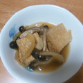 ２４なるるん's cooksnap of when they made 簡単♪厚揚げとツナの煮物.