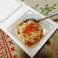 joy09's cooksnap of when they made 定番！納豆の食べ方.