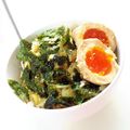 ちょろりん★'s cooksnap of when they made 私のズボラ飯！！豆腐丼.